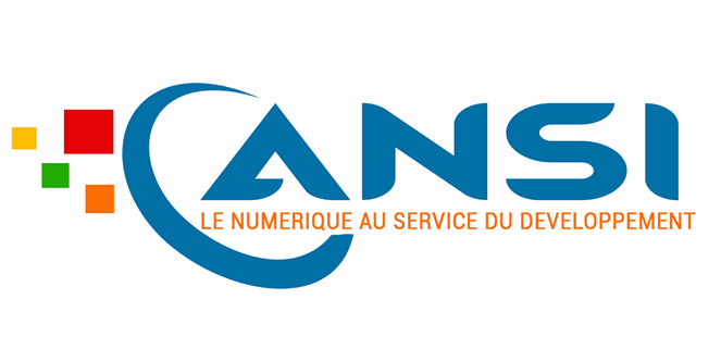 Logo ANSI