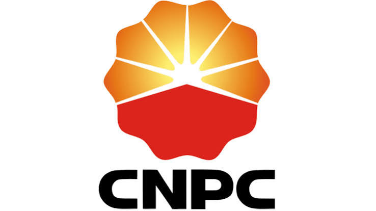 Logo CNPC