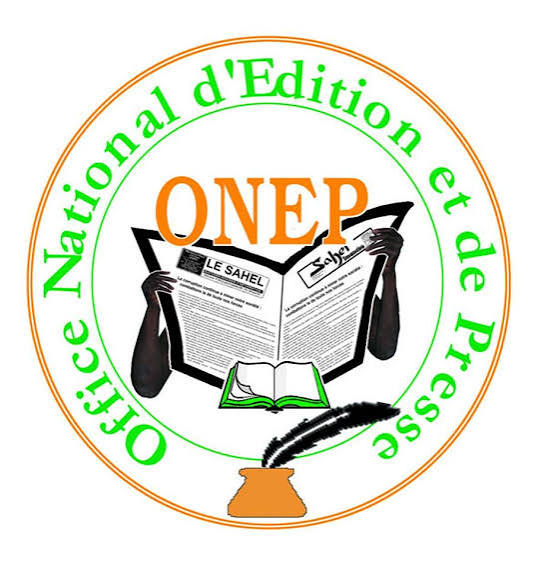 Logo ONEP